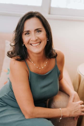 Dra. Hélida Frazão, CEO da Home Dental Care